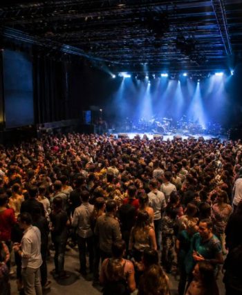 Cticc events à lyon : agenda des événements à ne pas manquer