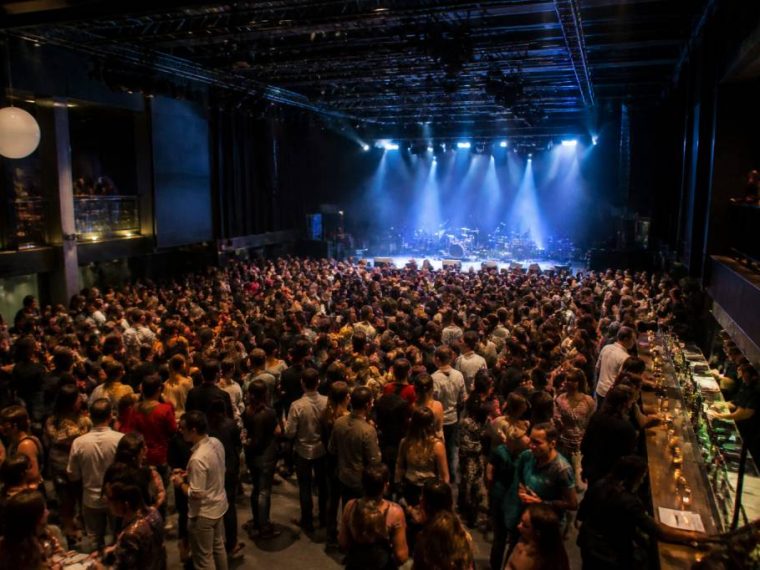 Cticc events à lyon : agenda des événements à ne pas manquer
