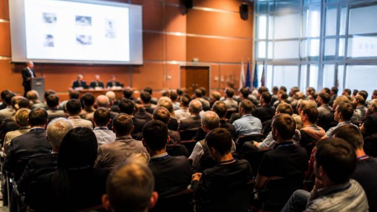Events at CTICC : agenda et temps forts à découvrir