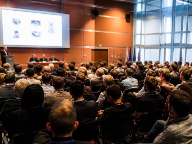 Events at CTICC : agenda et temps forts à découvrir