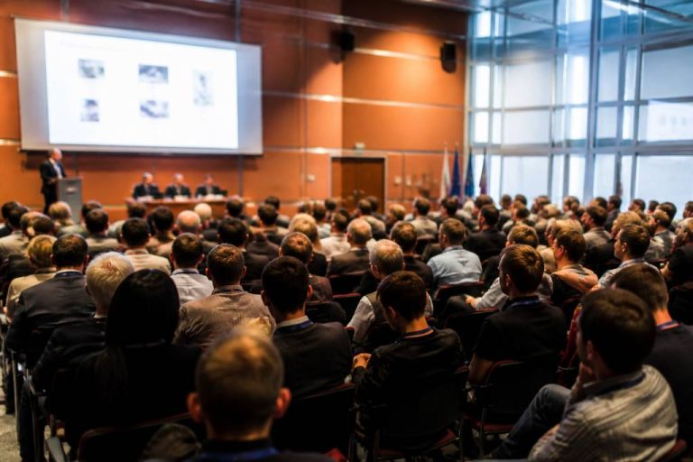 Events at CTICC : agenda et temps forts à découvrir