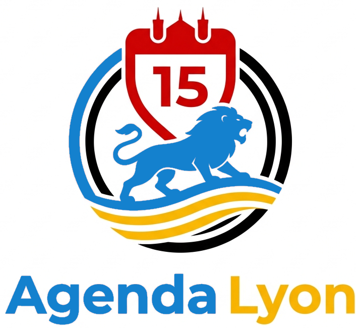 Agenda Lyon