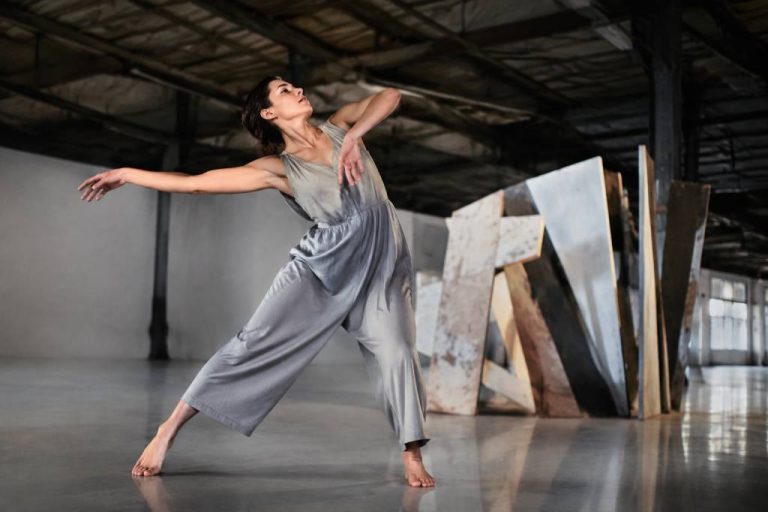Biennale de Lyon (danse ou art contemporain) : dates et lieux de l'édition 2026