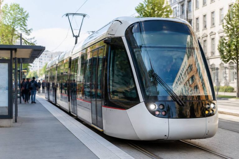 Tarifs TCL 202 métro, tramway, bus, qui a droit à la gratuité et comment en bénéficier