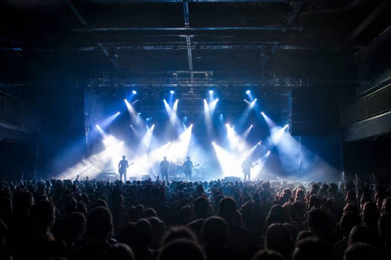 Les meilleures salles de concernt à Lyon et l'agglomération