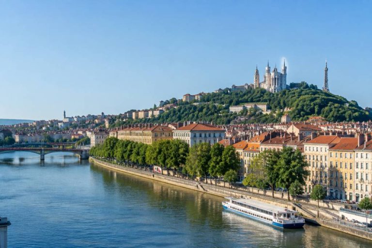 Métropole de Lyon : chiffres clés de la création d'entreprises en 2026