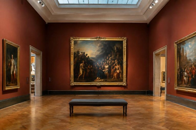 Musée des Beaux-Arts de Lyon : collections permanentes et expositions temporaires 2026
