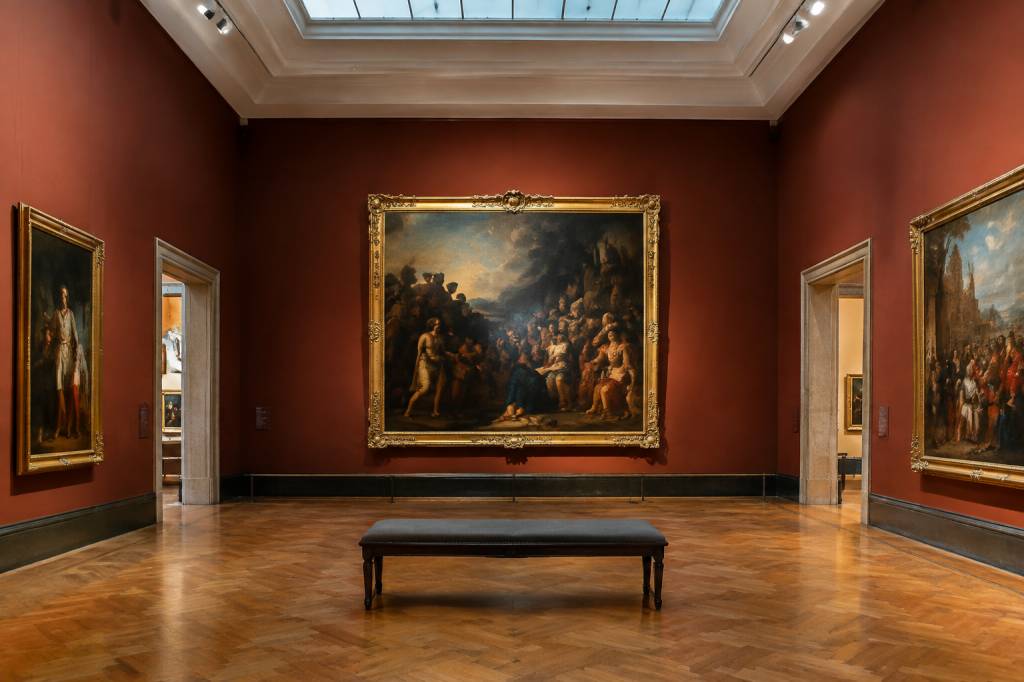 Musée des Beaux-Arts de Lyon : collections permanentes et expositions temporaires 2026